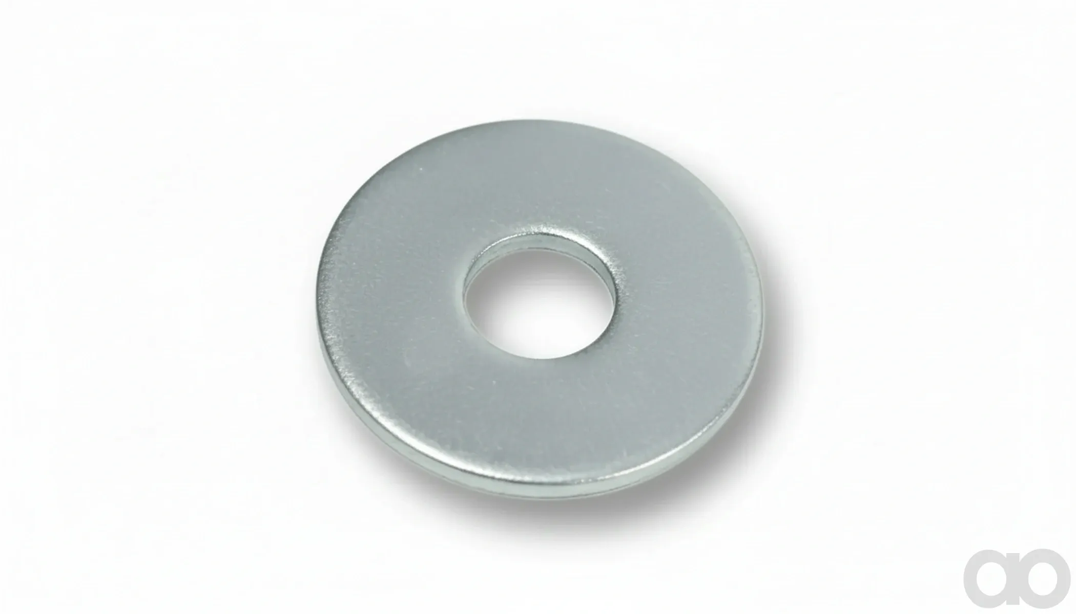 Horsch - 00170254 - Tiefenanschlag Aluminium 80mm Silber