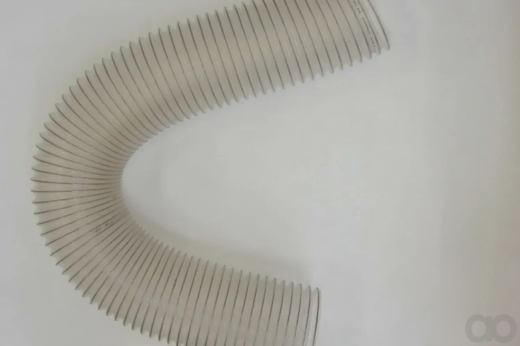 Horsch - 00180083 - Spiralschlauch D=140mm Leichte