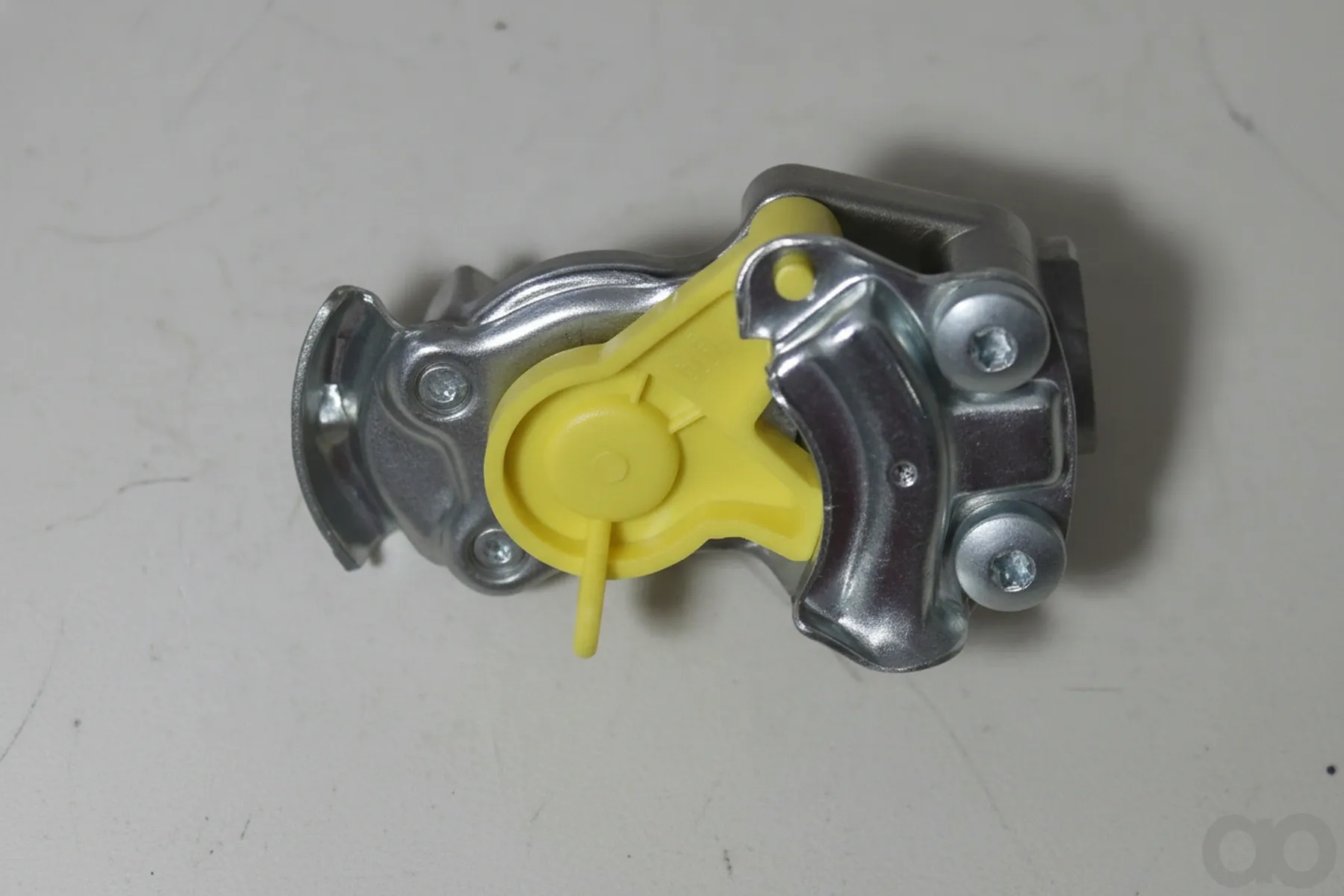 Horsch - 00190241 - Kupplungskopf Gelb M22X1.5 Anh