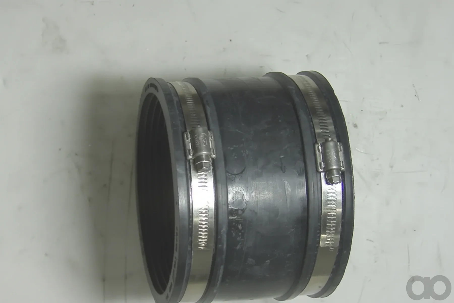 Horsch - 00190261 - Gummi-Muffe DC 150 135 - 150