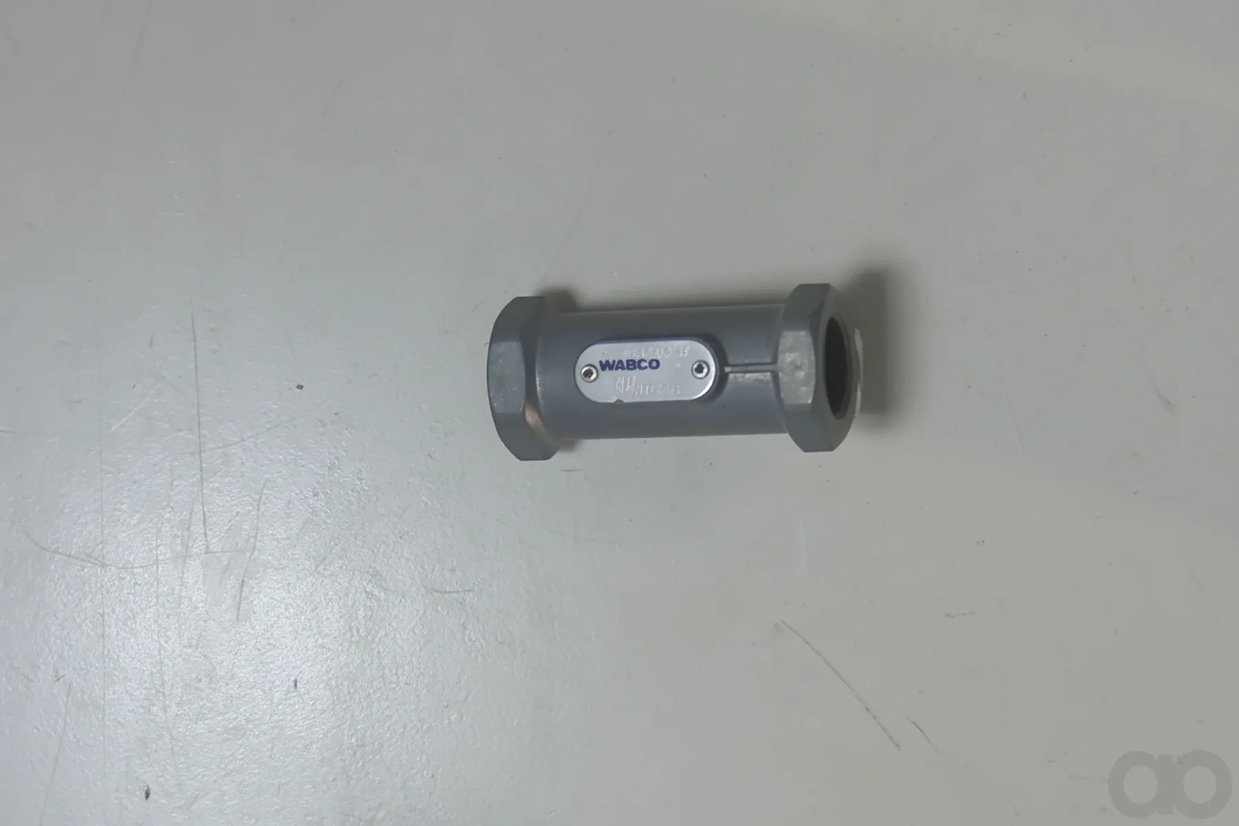 Horsch - 00190265 - Ventil Rueckschlagventil Pneum.