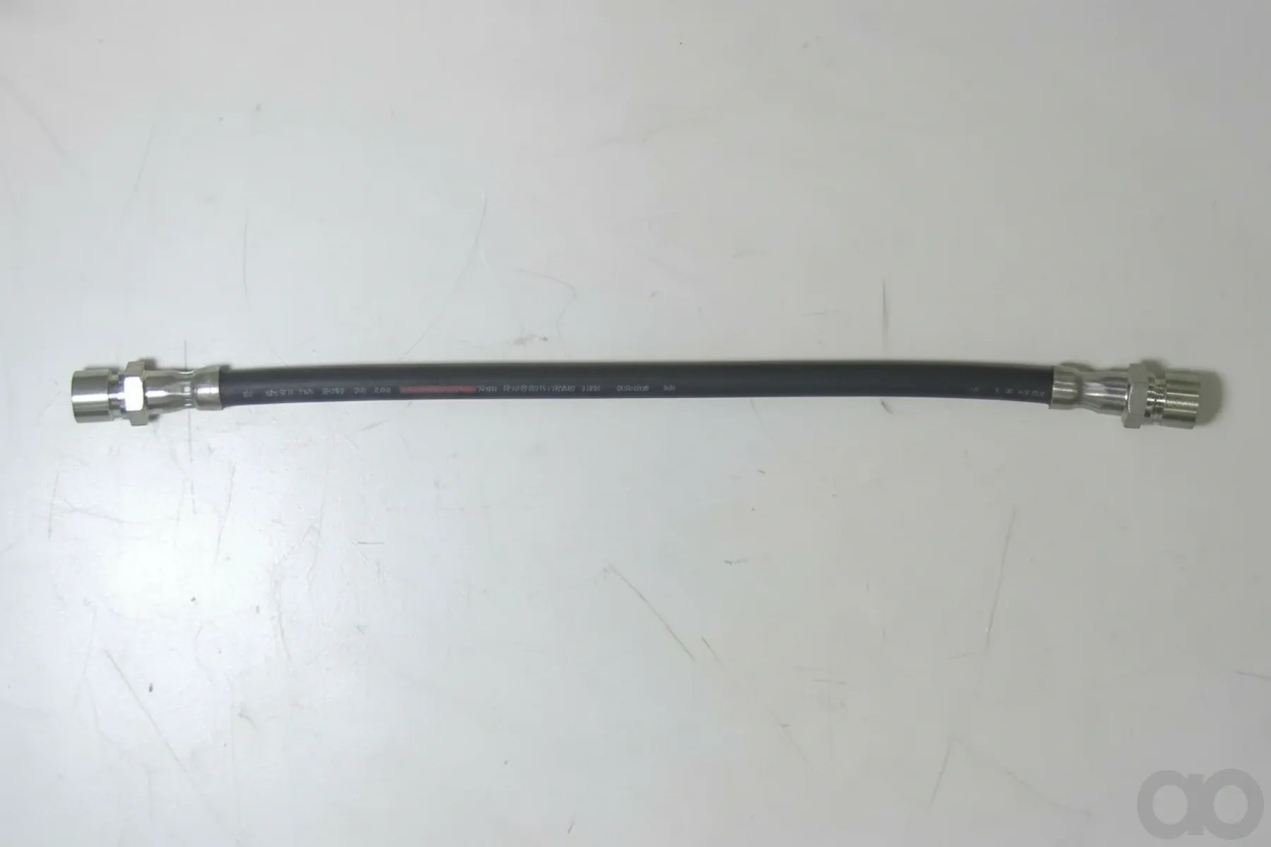 Horsch - 00190277 - Bremsschlauch M10X1- 300Lg F.