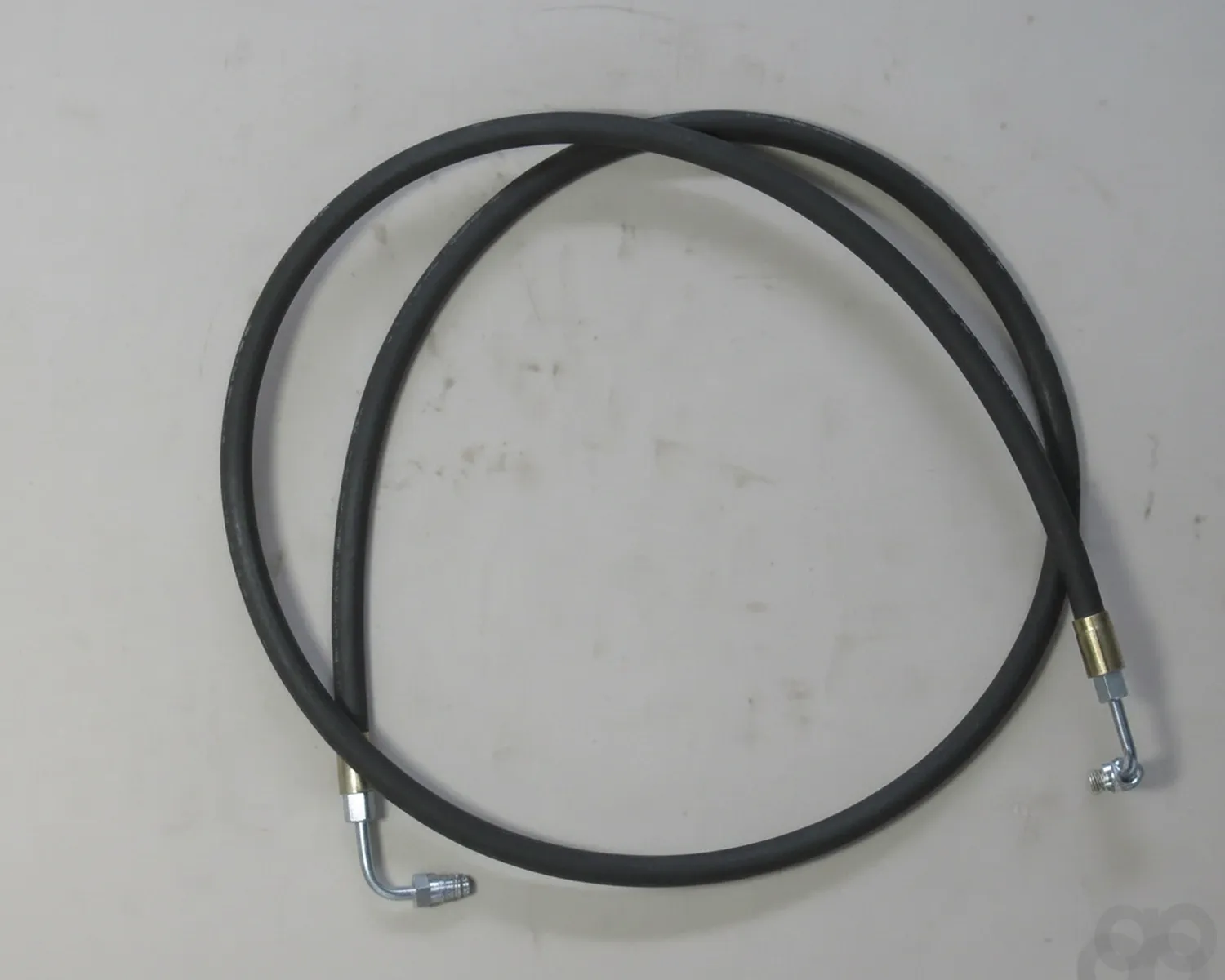 Horsch - 00190291 - Bremsschlauch M10X1-1450Lg, 2X