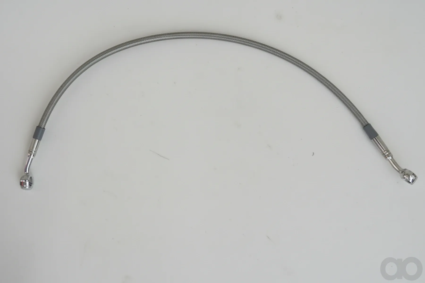 Horsch - 00190317 - Bremsschlauch M10X1- 500Lg, 2X