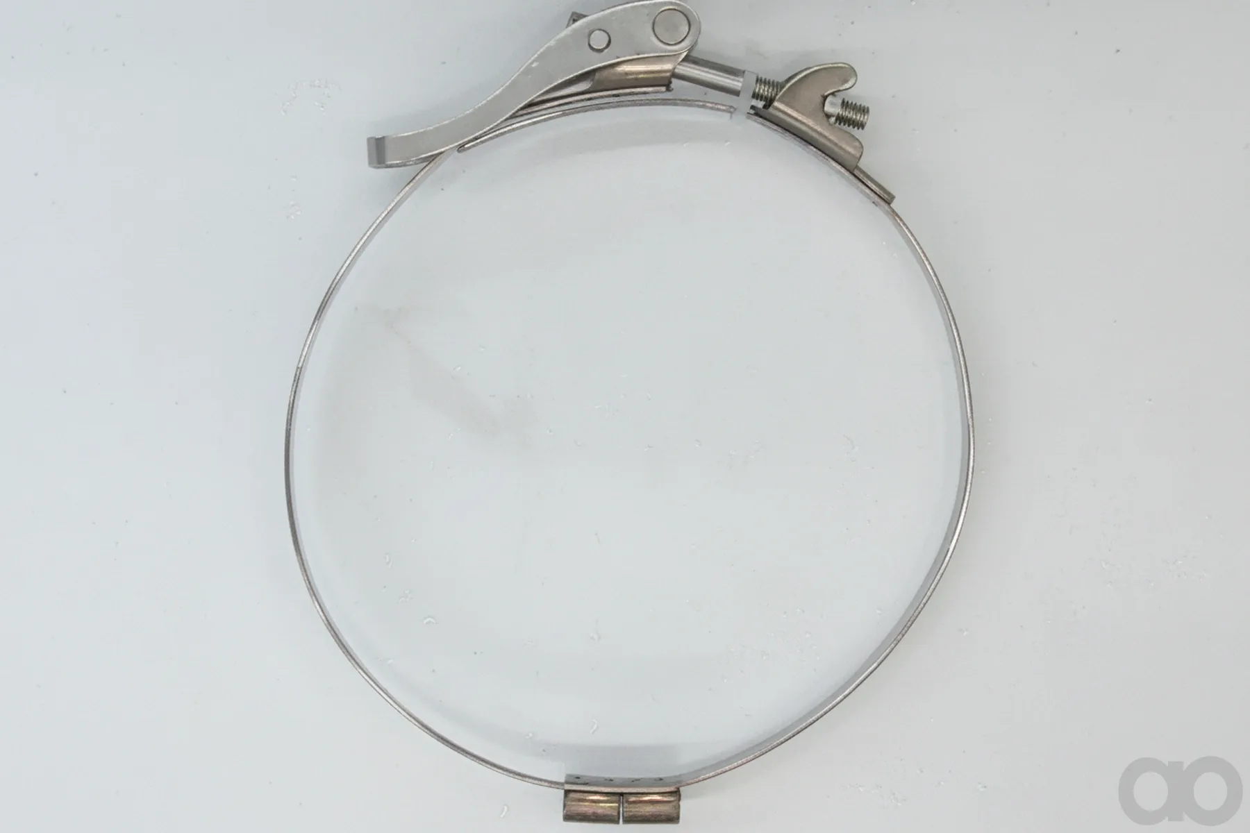 Horsch - 00190333 - Schelle Schnellverschluss V2A Air