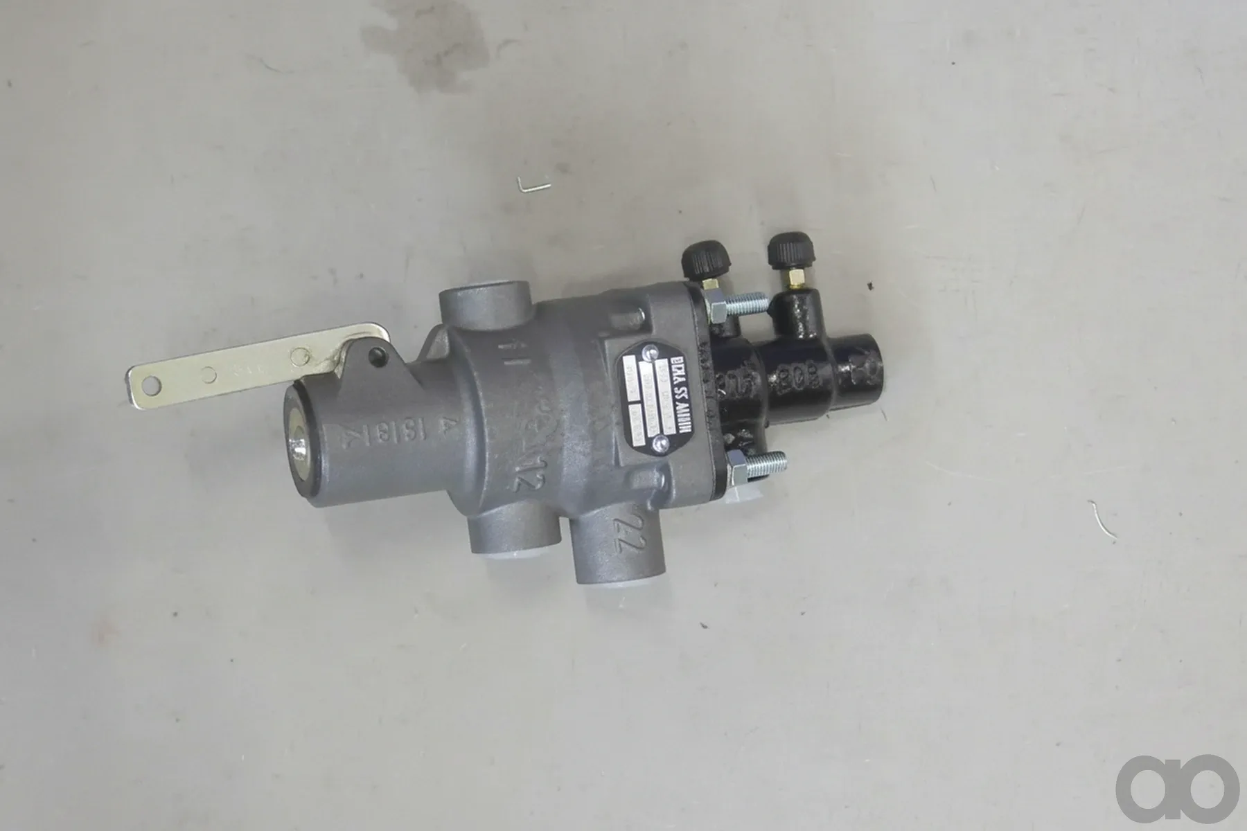 Horsch - 00190393 - Anhaengersteuerventil, AB3411