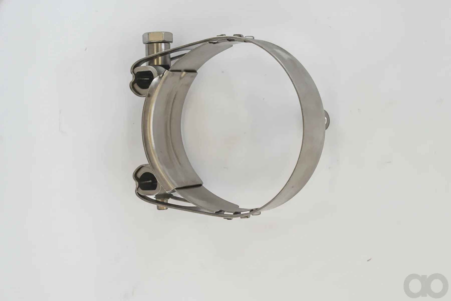Horsch - 00190400 - Gelenkbolzenschelle MRSS 68
