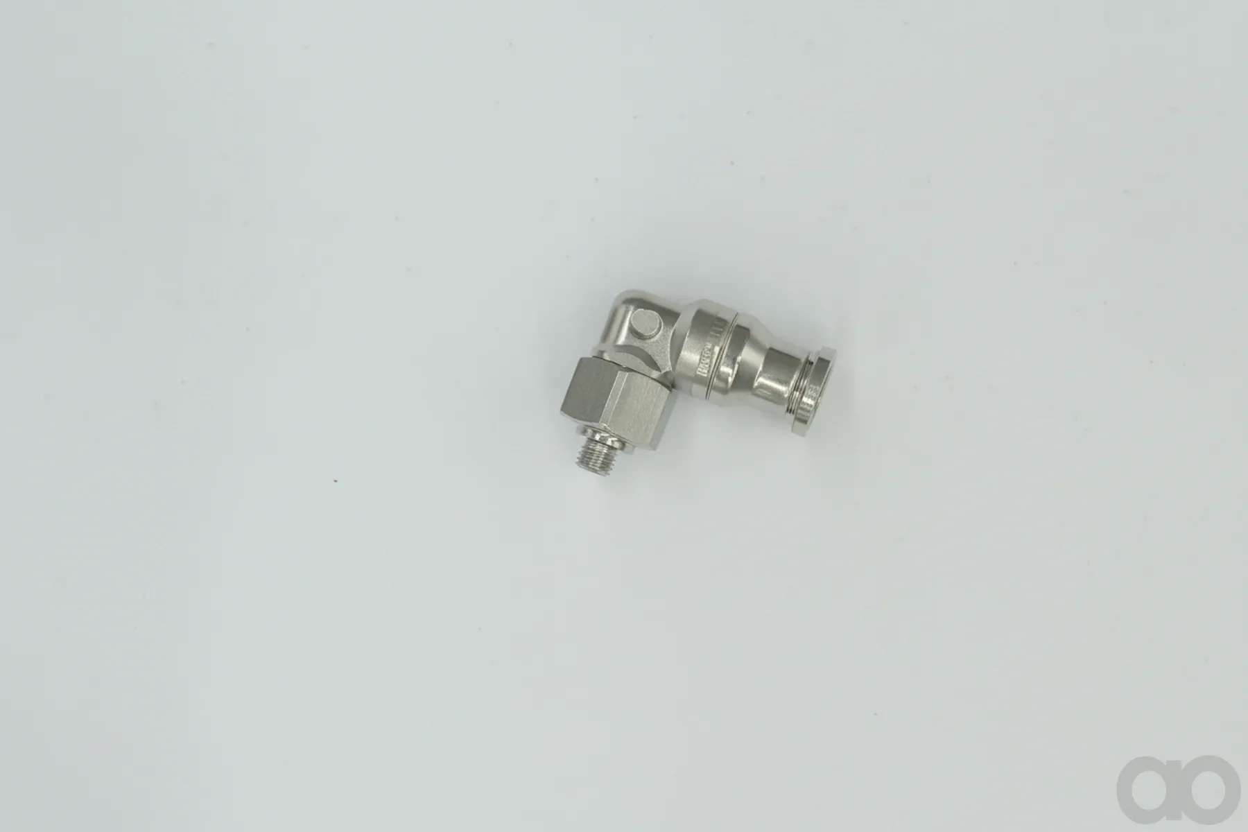 Horsch - 00190409 - Steckverschraubung L D6/ M 5