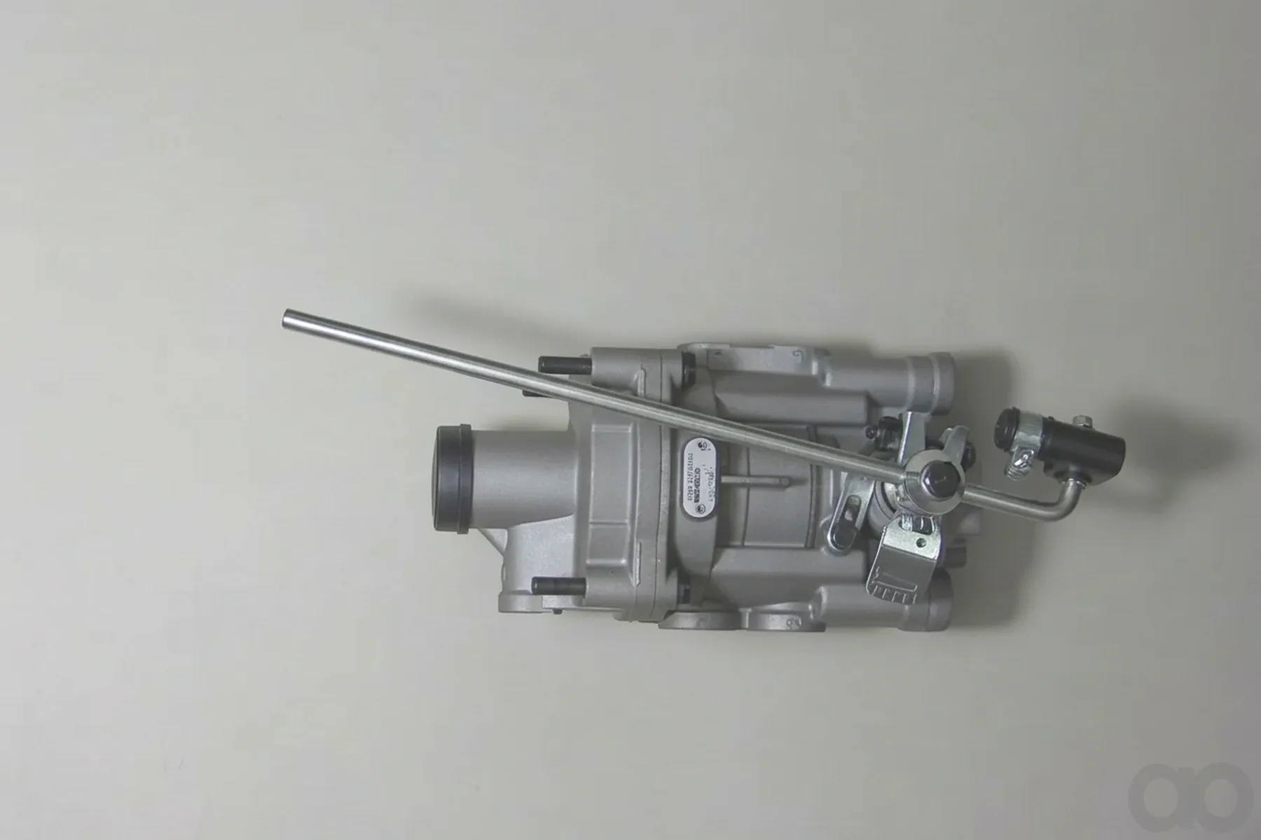 Horsch - 00190423 - Ventil Anh. ALB Mech. M. Integriert