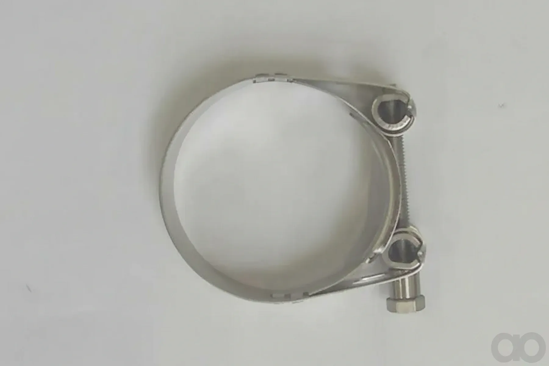 Horsch - 00190497 - Gelenkbolzenschelle MRSS 73-7