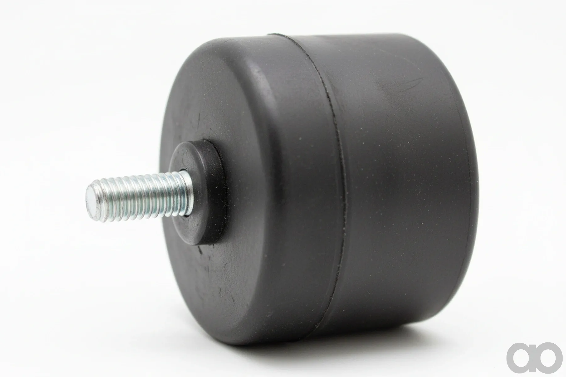 Horsch - 00200187 - Gummipuffer D=70 H=43 1x M10