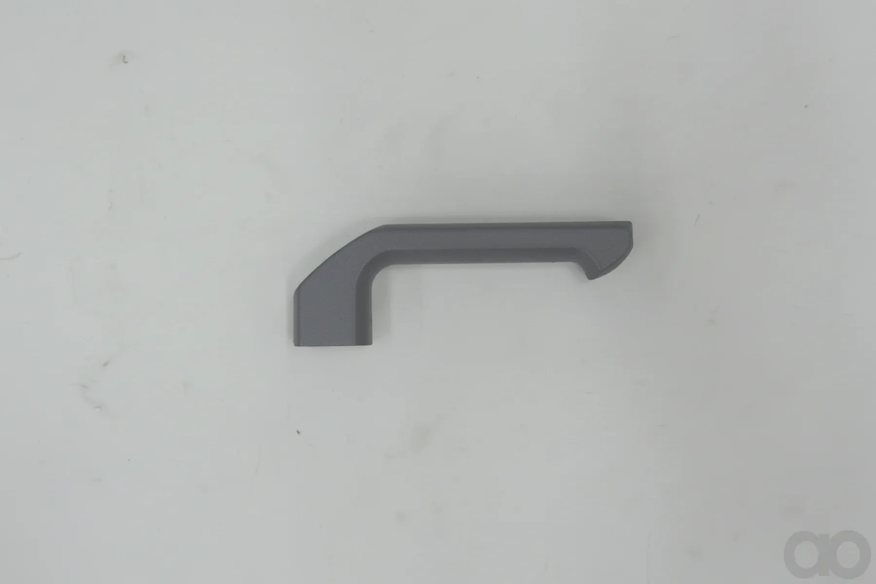 Horsch - 00200243 - Handgriff L= 162 Offene Form