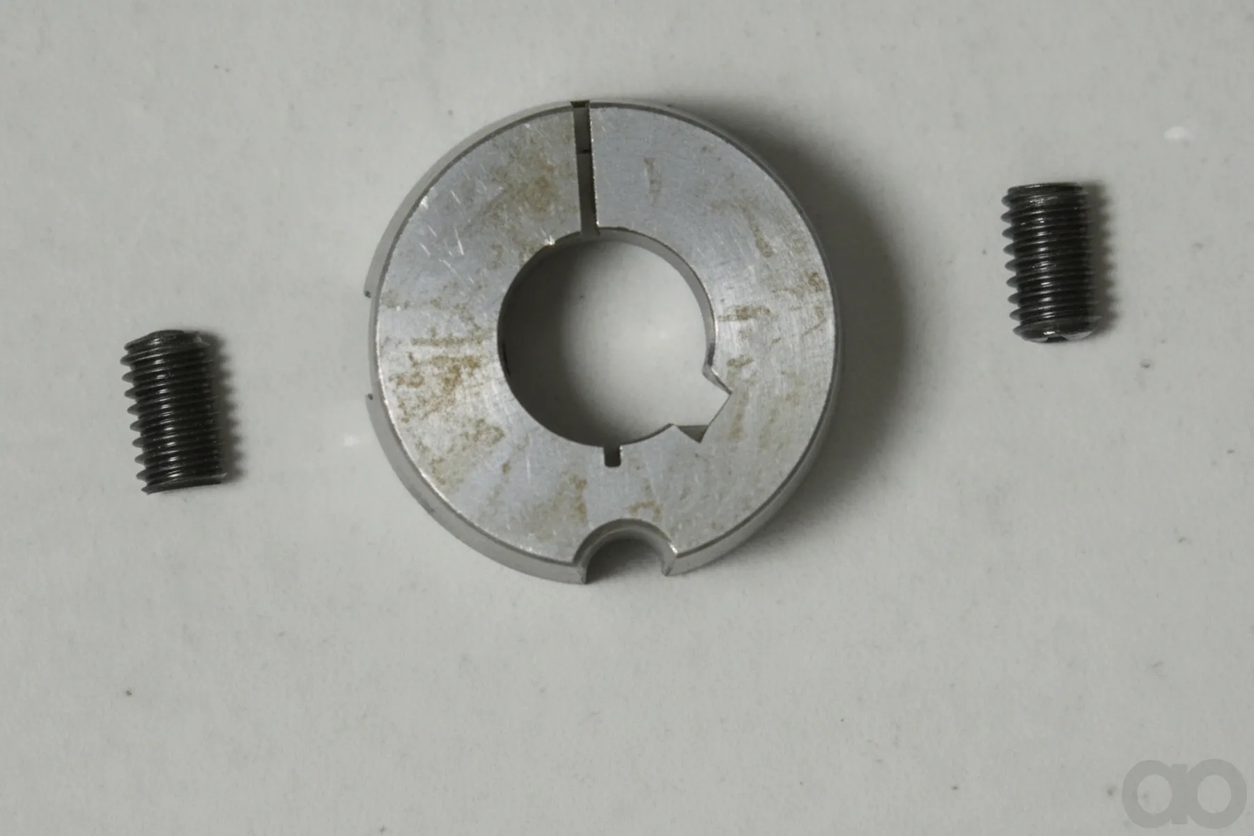 Horsch - 00230292 - Taperbuchse Tb 1210/20