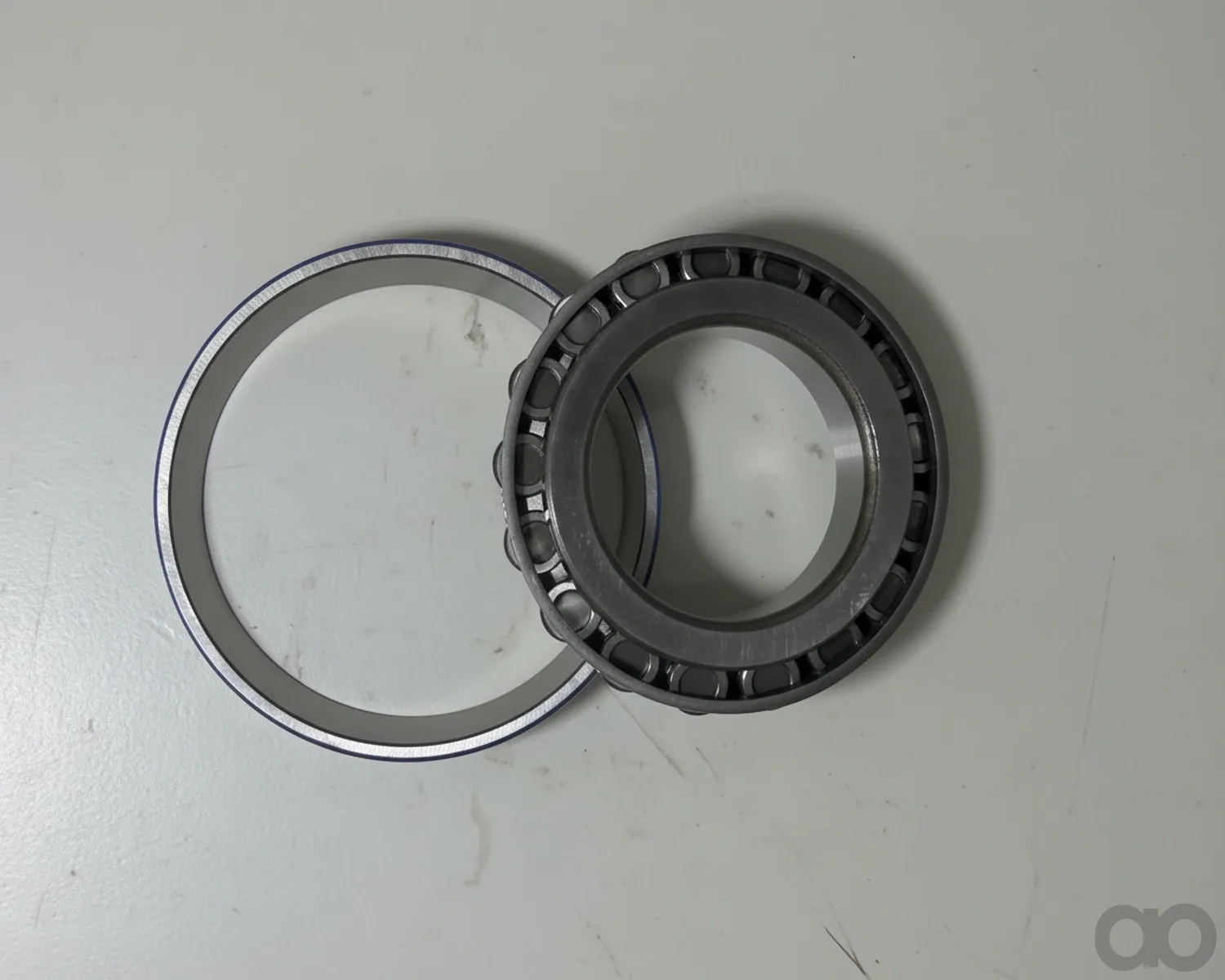 Horsch - 00240051 - Lager 30212 A