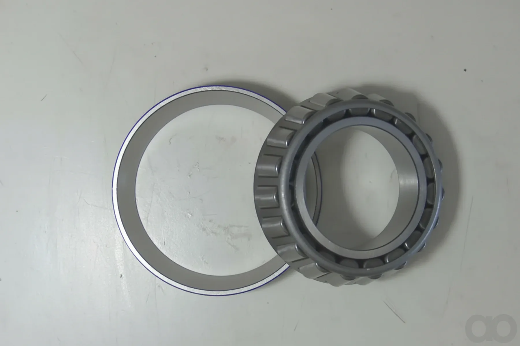 Horsch - 00240069 - Lager 32217 A