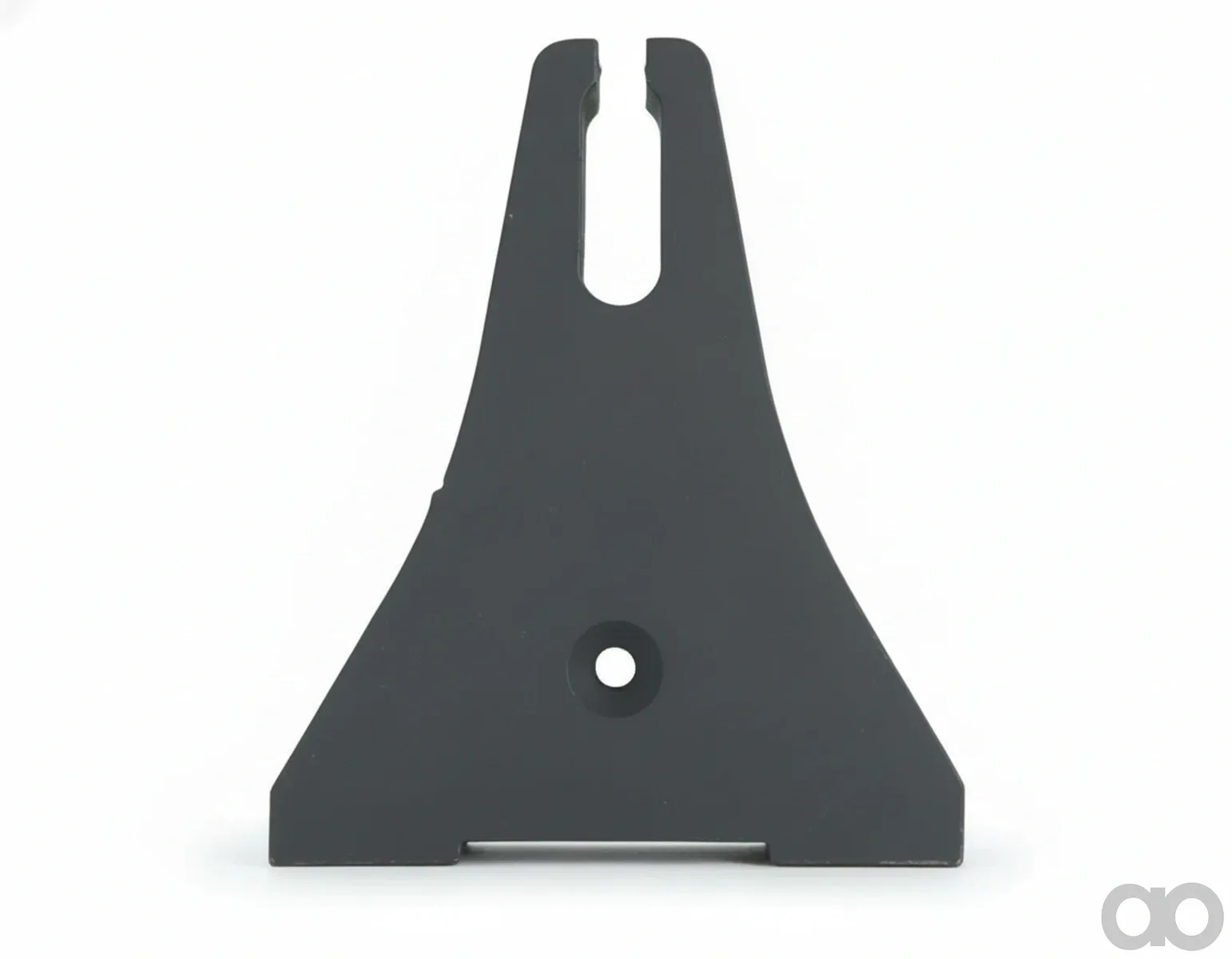 Horsch - 00310656 - Bodengleitschiene 17CM Borstahl