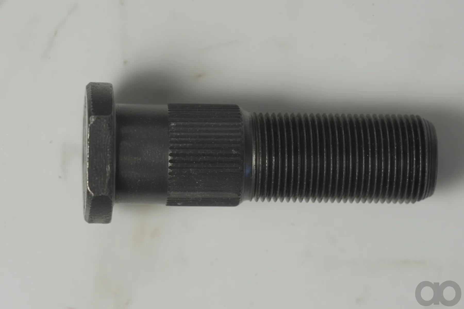 Horsch - 00310733 - ADR-Rippenradschraube M 22 x 1.5 x 89