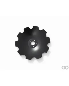 Horsch - 00311079 - Spatenscheibe D520 Stangen 5-Loch