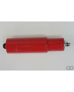 Horsch - 00340616 - Getriebemotor M 63 X 60 + P52/