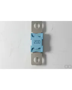 Horsch - 00341283 - Sicherung Mega Bf2 200 A Blau