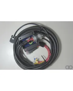 Horsch - 00345029 - Installationskit Isobus 2015