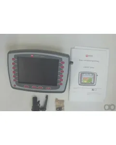 Horsch - 00345043 - Terminal Drillmanager Com