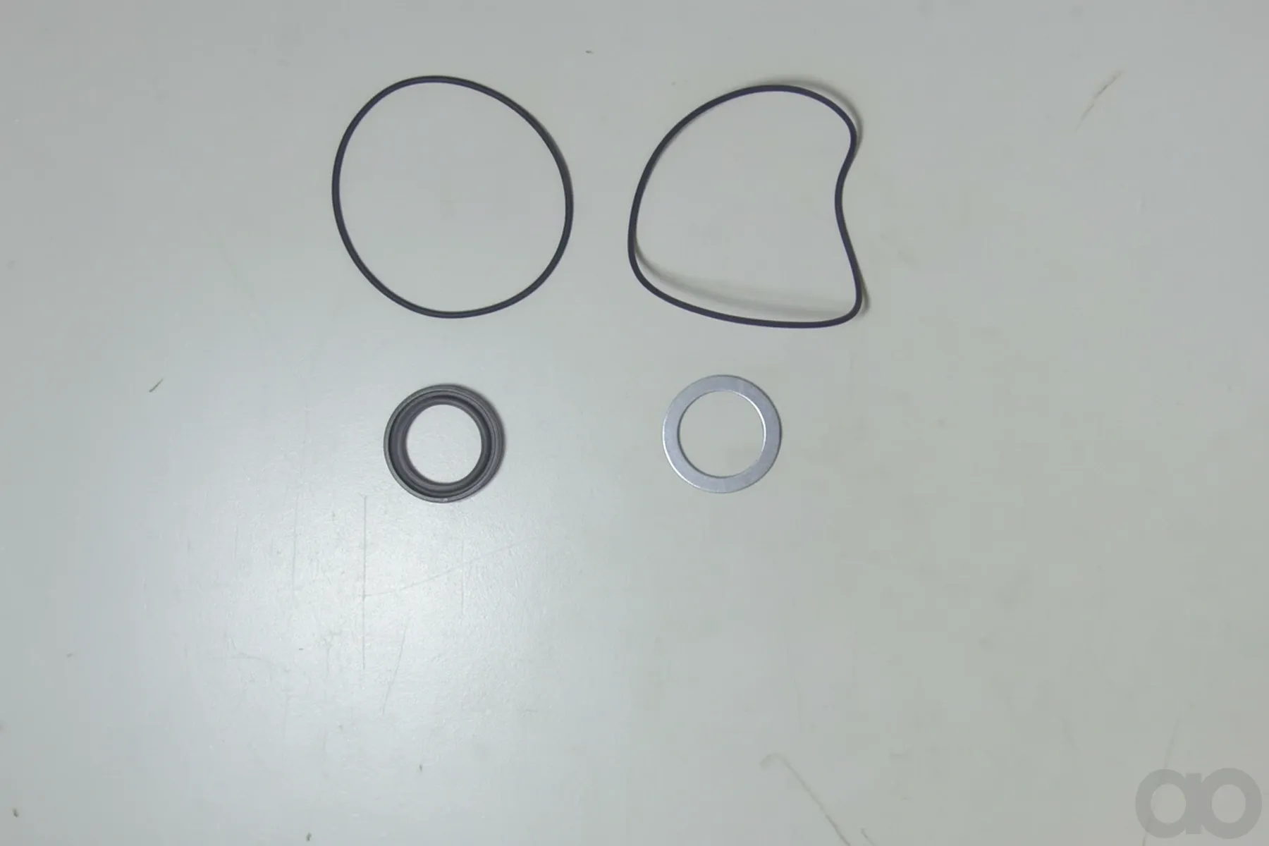 Horsch - 00380261 - Dichtungspumpe 6&10ccm