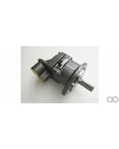 Horsch - 00381018 - Hydraulikmotor Parker