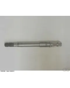 Horsch - 00385260 - Welle 52560910
