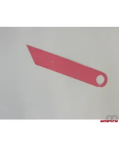 Horsch - 01180403 - Blech 412X 70X 3