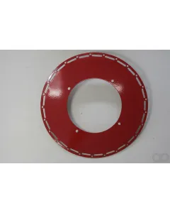 Horsch - 01555501 - Verteilblech-O- 337X 337X 2.5