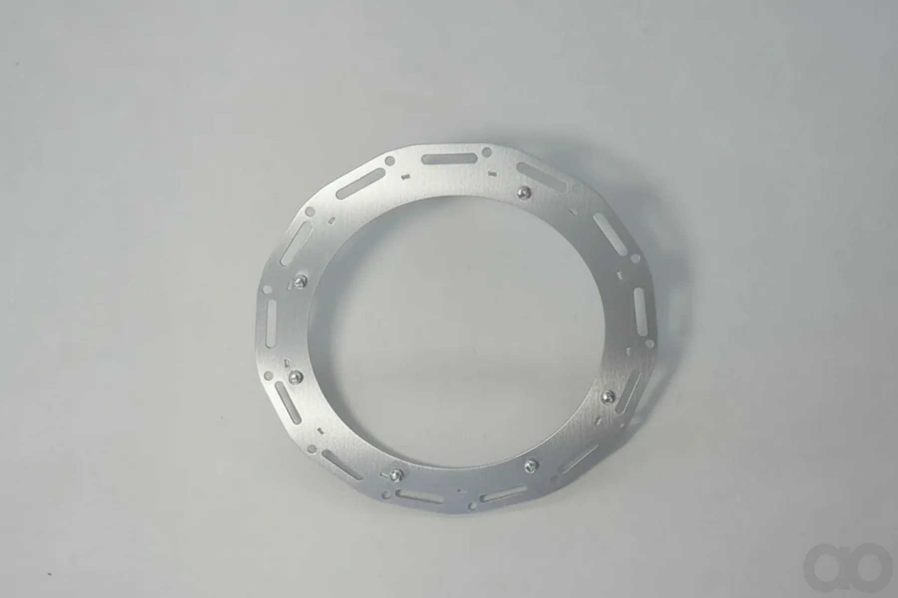 Horsch - 01559401 - Blech 233X 231X 2.5 V2A