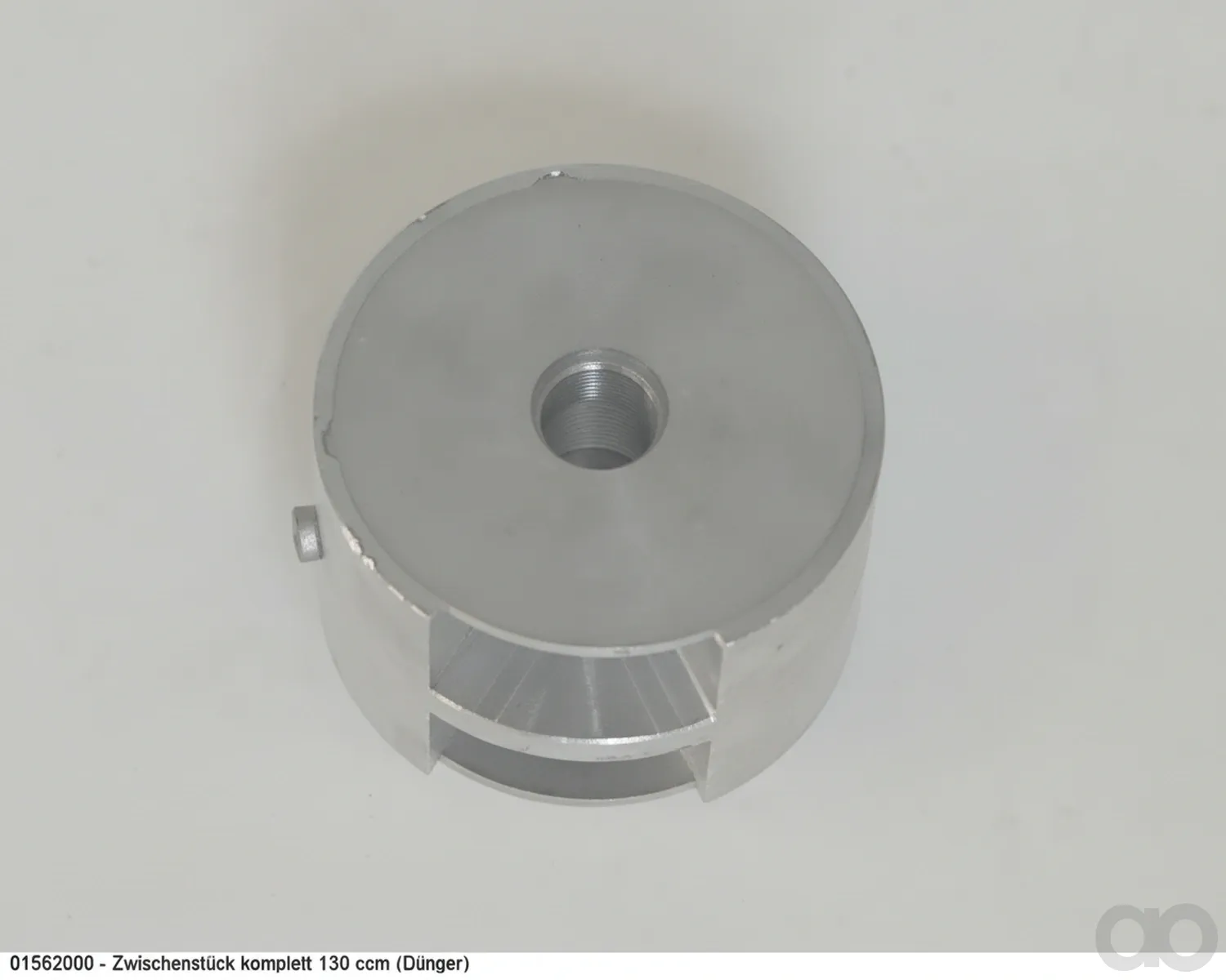 Horsch - 01562000 - Zwischenstueck Komplett 130 Ccm