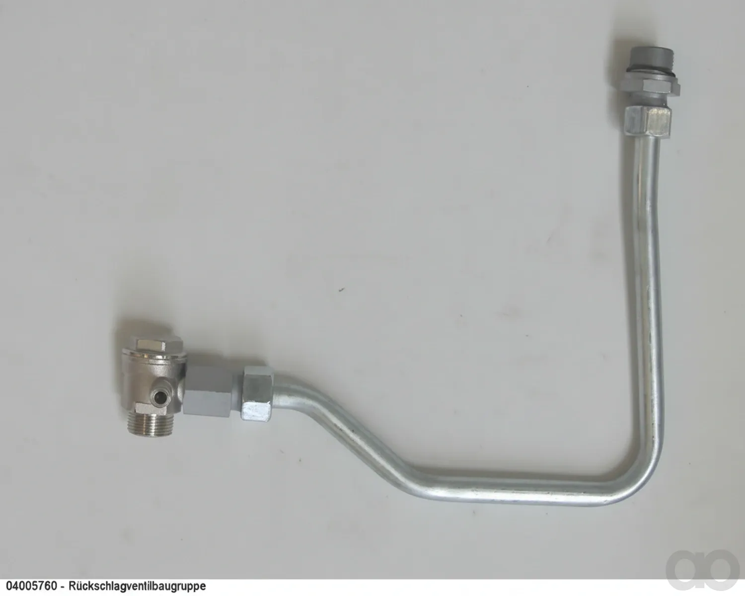 Horsch - 04005760 - Rueckschlagventilbaugruppe