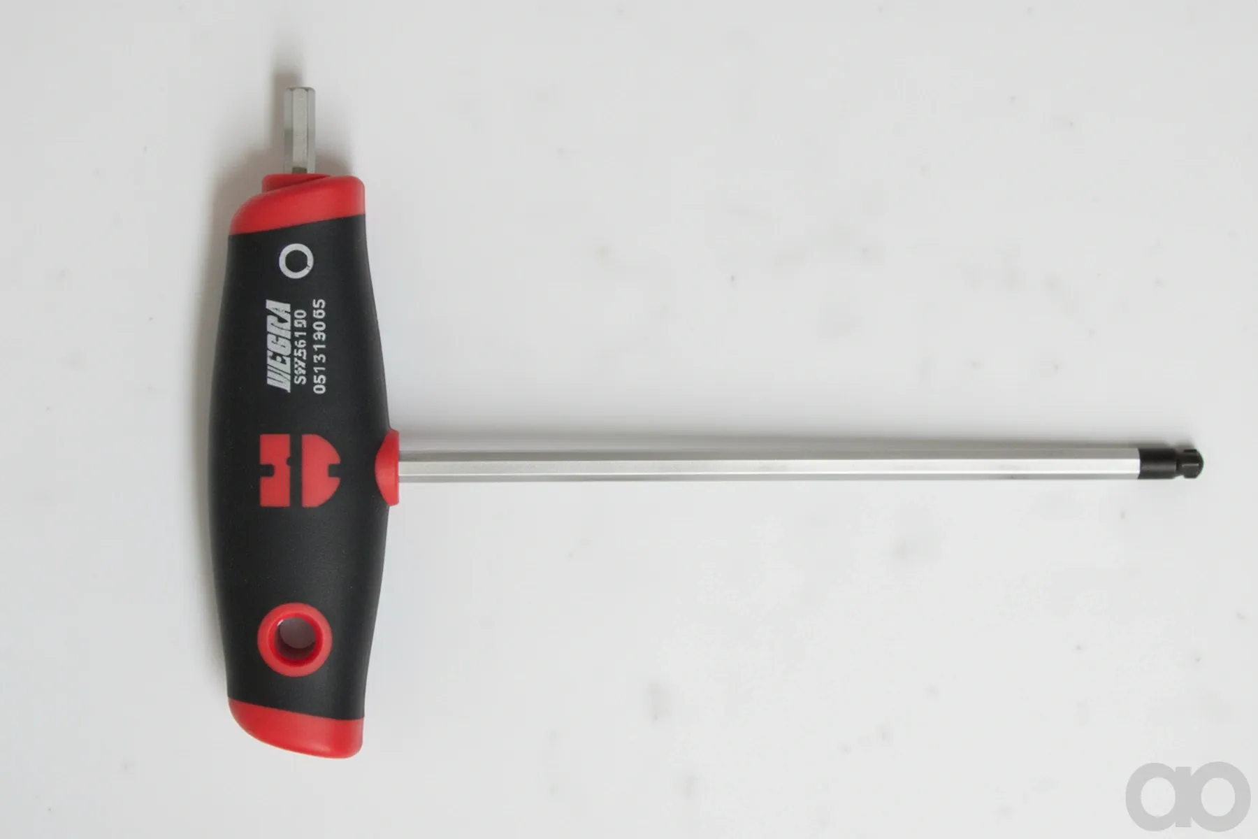 Horsch - 04006459 - Innensechskant 5X150 mit Quergriff