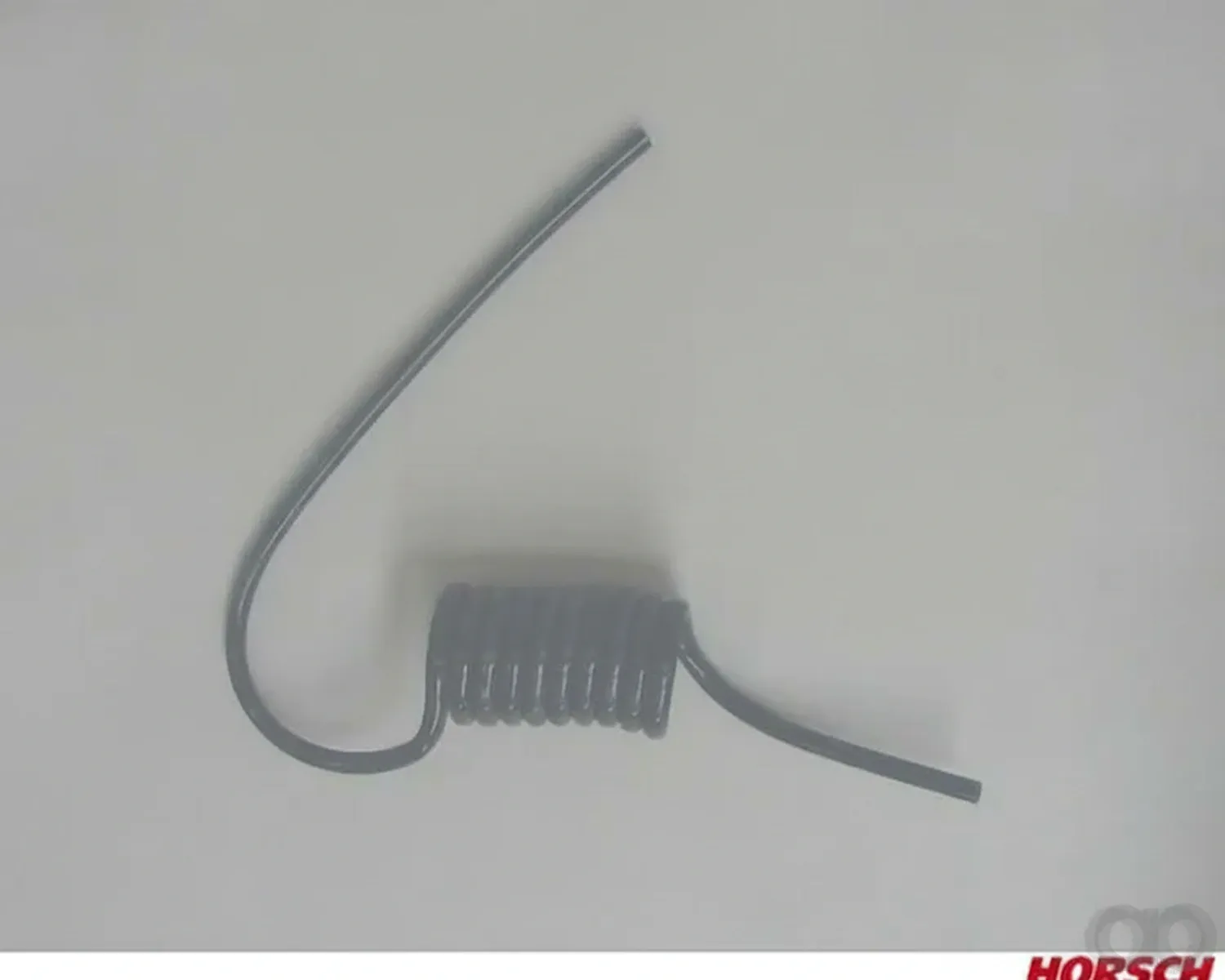 Horsch - 04006800 - Spiralschlauch mit Endungen Diameter 1