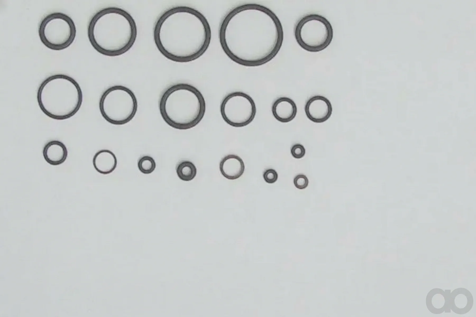 Horsch - 04105140 - Dichtsatz O-Ring 2812 Hd-Reiniger