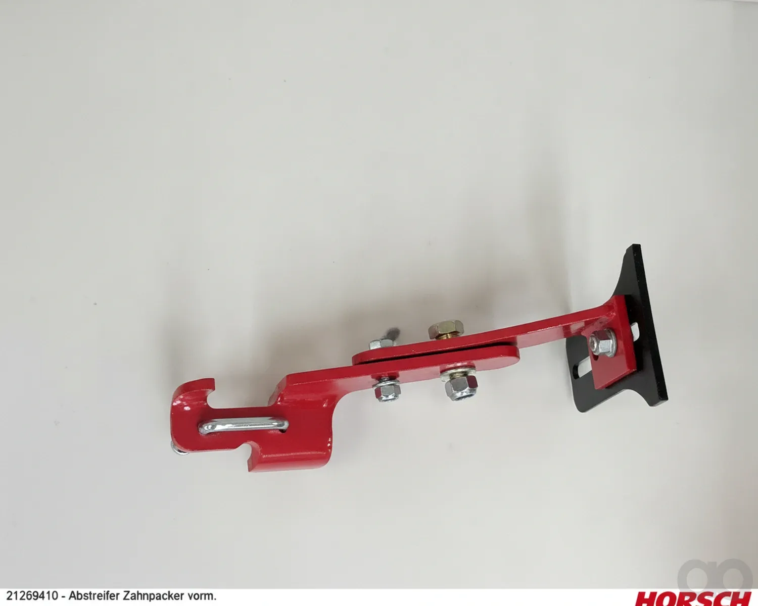 Horsch - 21269410 - Abstreifer Zahnpacker Vorm.