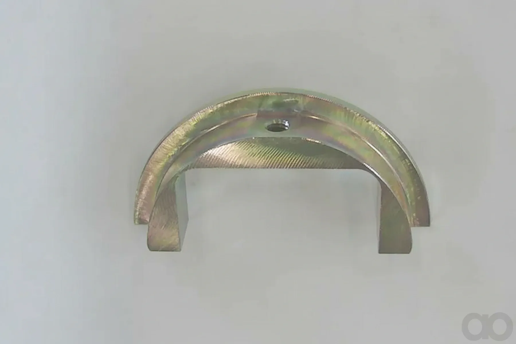 Horsch - 21271801 - Halbschale Diameter 80X80 Sw17 Scharla