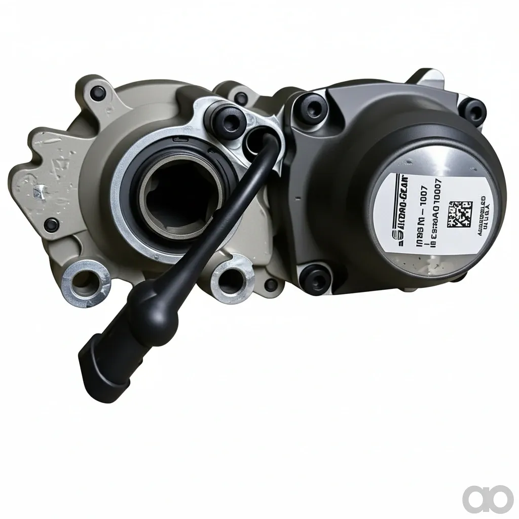 Horsch - 21301100 - Rahmen Stangen Avatar 8 Sd