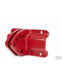 Horsch - 23013900 - Sechrahmen Doppelt Re. Verst.