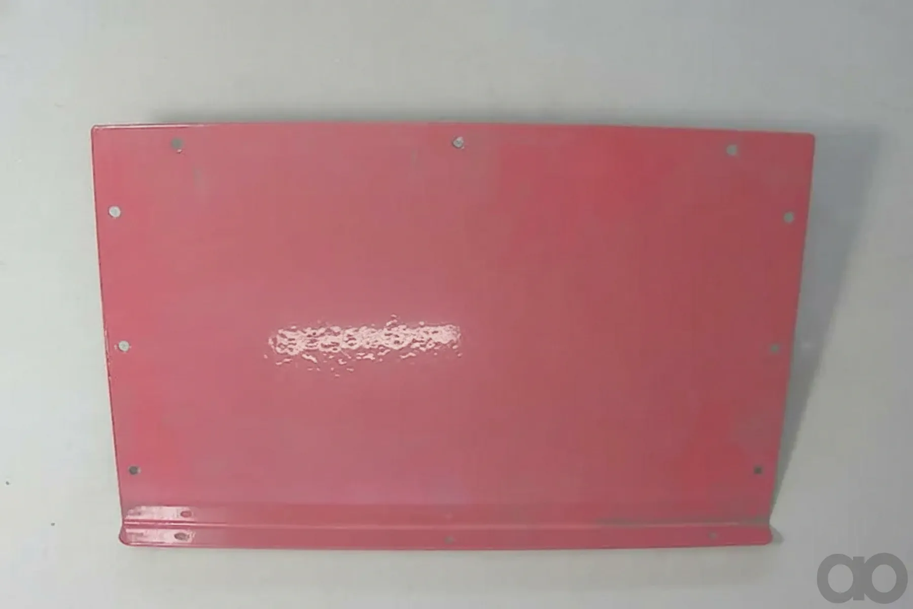 Horsch - 23035709 - Seitenwand Werkzeugkasten Express