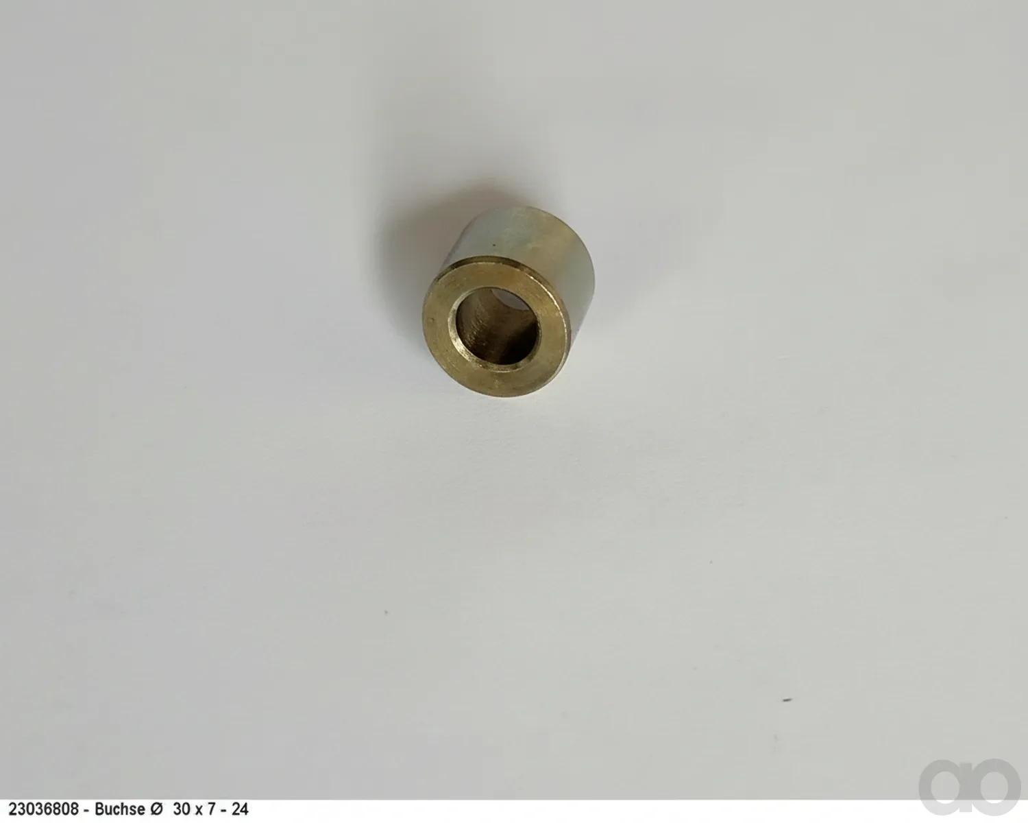 Horsch - 23036808 - Buchse Diameter 30 X 7 24