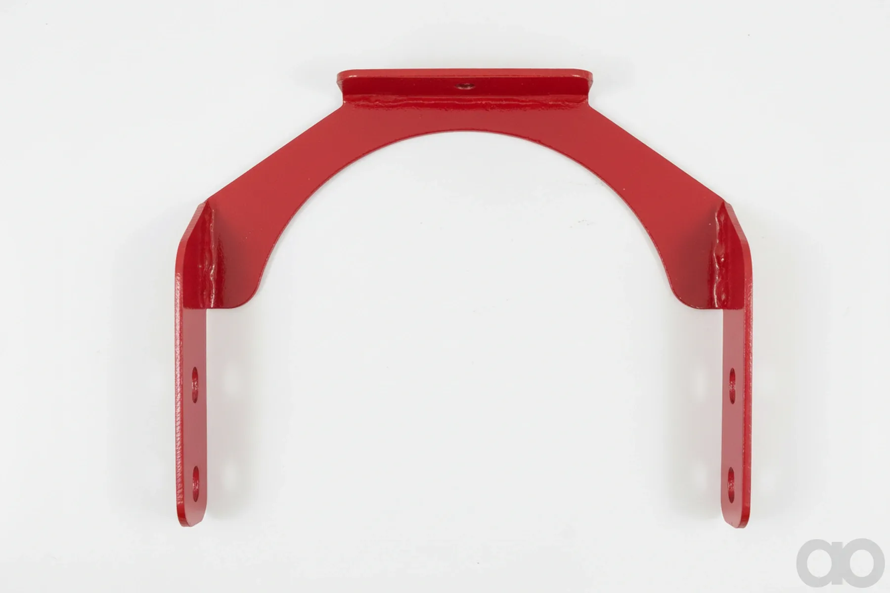 Horsch - 23062601 - Schlauchhalter Vorn Zugdeichsel
