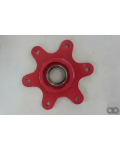 Horsch - 23069800 - Radstummel Aussenrad Sternkegel