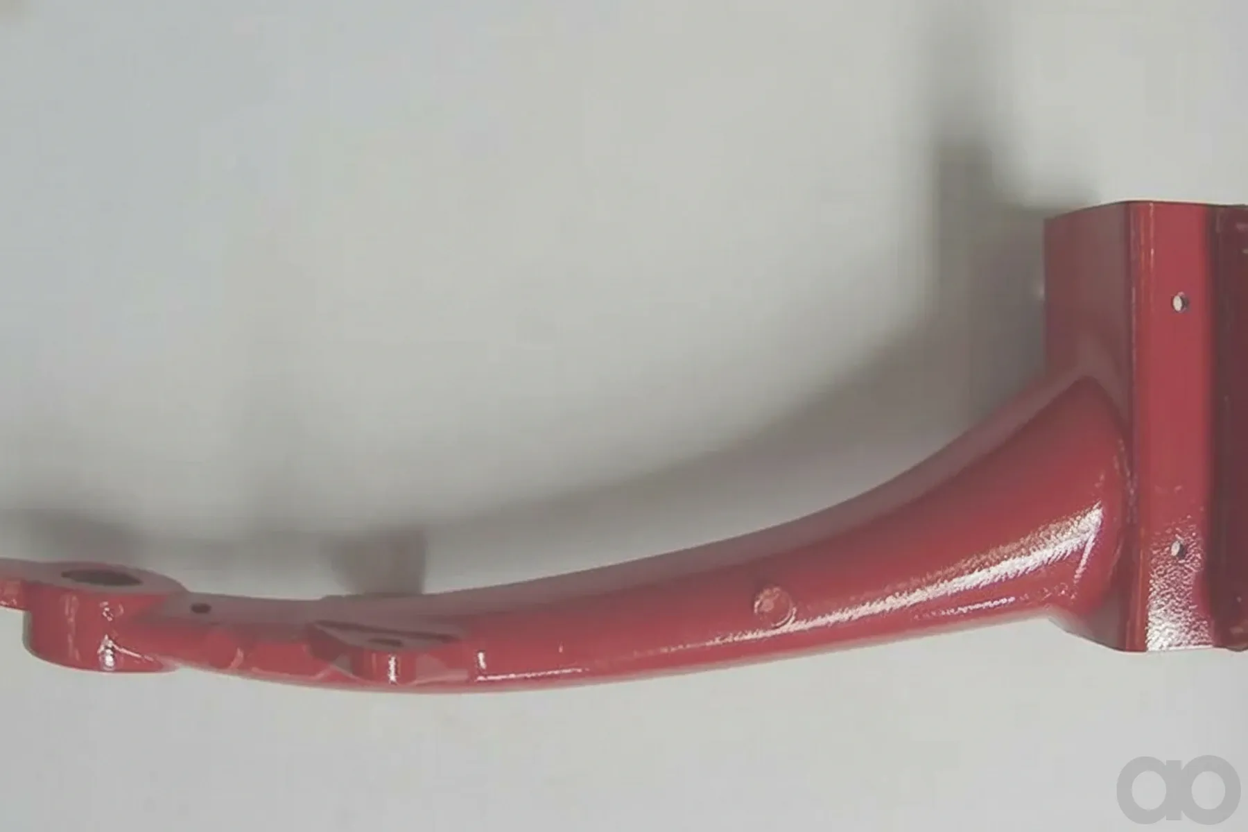 Horsch - 23225012 - Ausleger Schar Einscheibe Rech