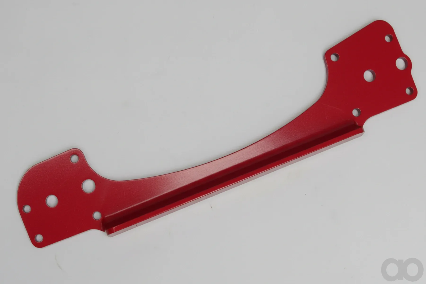 Horsch - 23253001 - Halter Li. Prallschiene Kredo