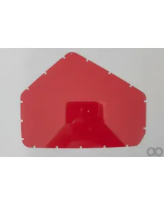Horsch - 23266601 - Montagedeckel Tank Mikrogranulat