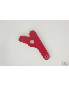 Horsch - 23502102 - Hebel Seitenschild Crossb. Fro