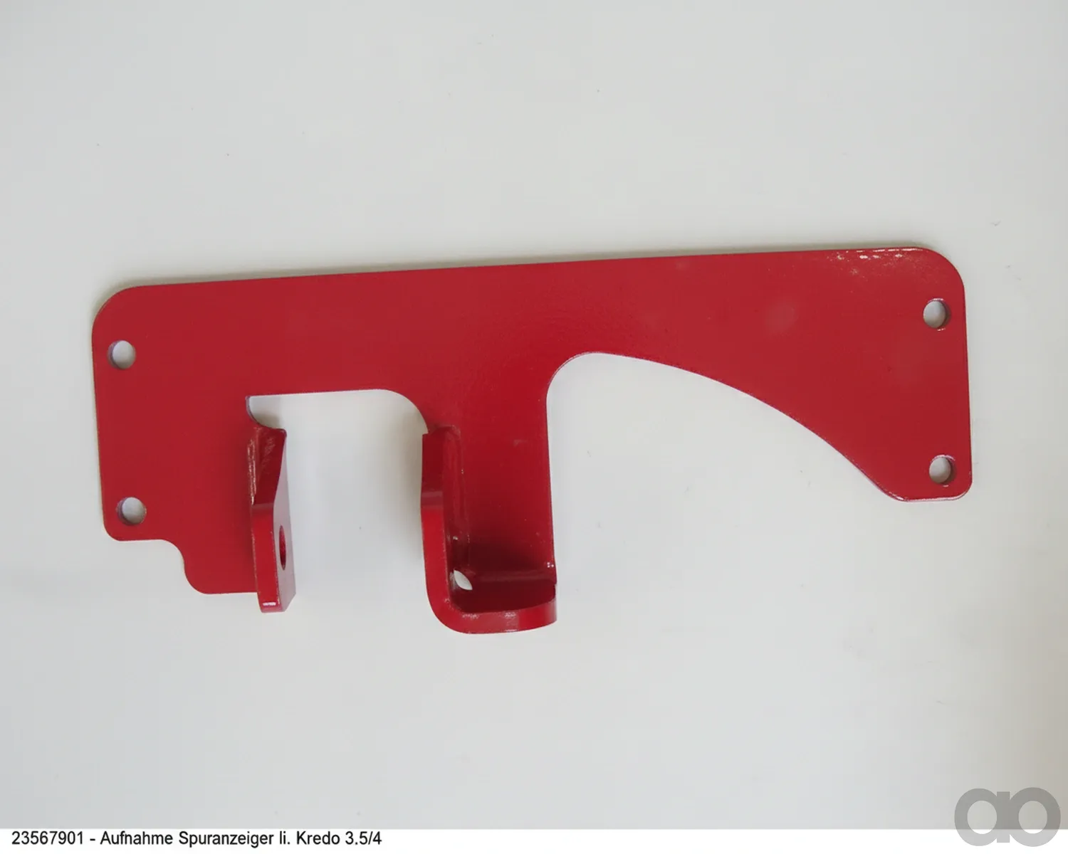 Horsch - 23567901 - Aufnahme Spuranzeiger Li. Kred